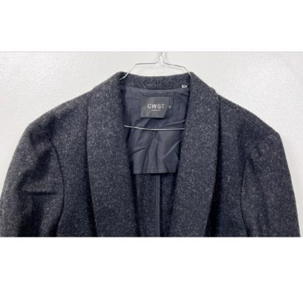 CWST LOS ANGELES FIELD COAT - Picture 3 of 8